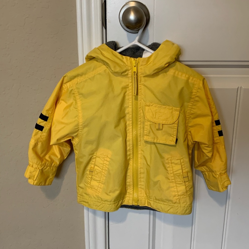 Raincoat